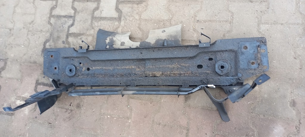 фото №5, Pas передній chrysler 300 m