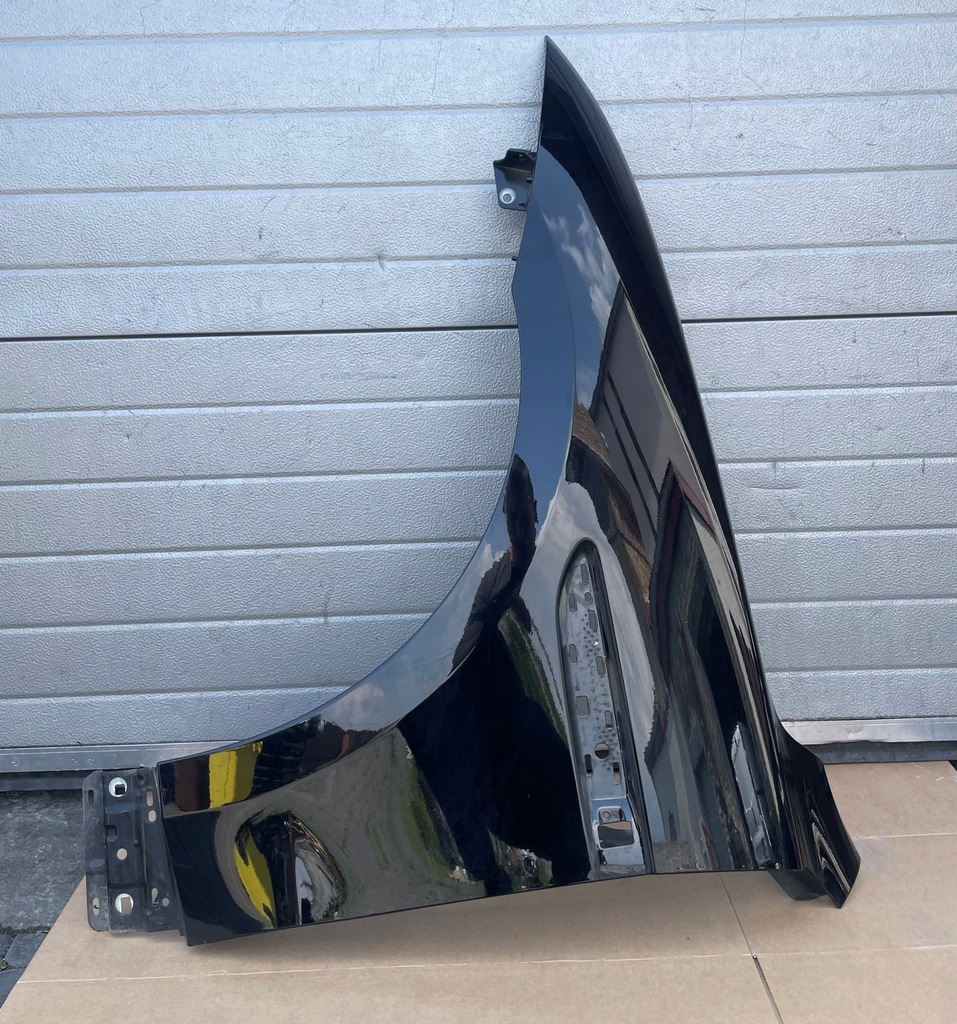 фото №1, Jaguar f-pace x761 крила лівий перед оригінал oem