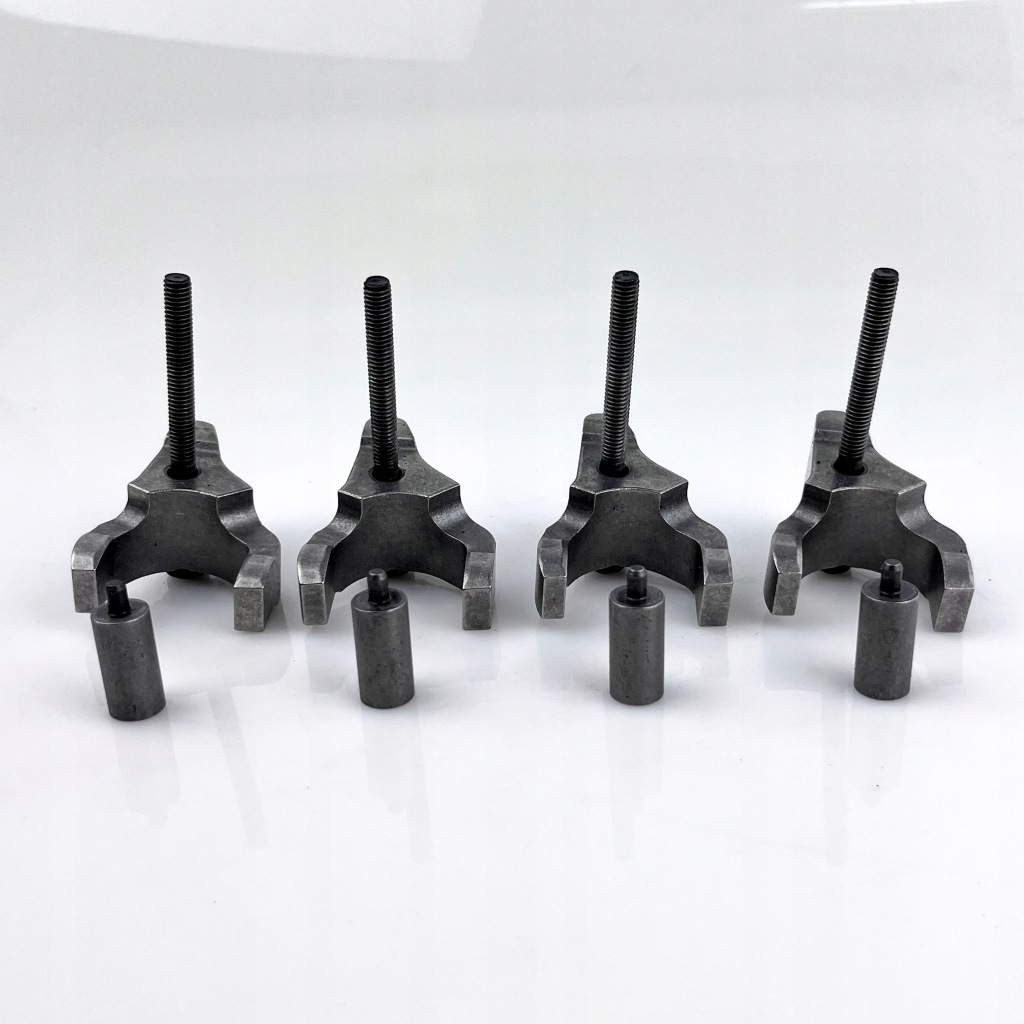 Mitsubishi l200 iv 2.5 did 4d56u кріплення опори форсунок Ціна