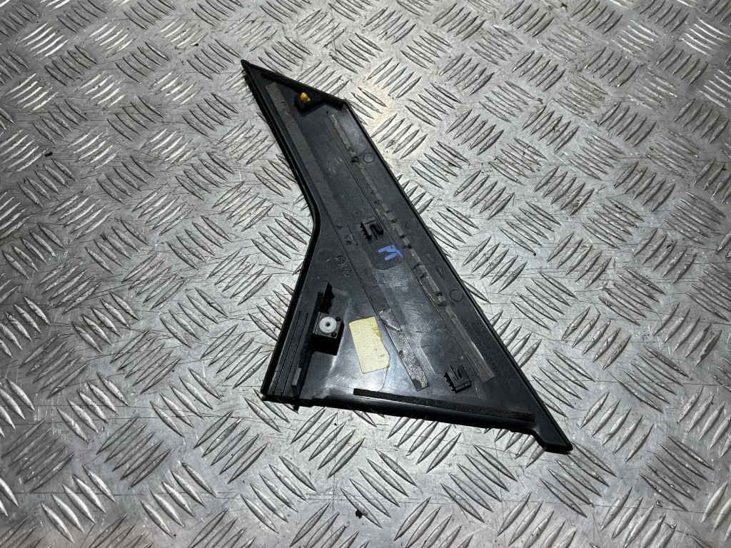 фото №2, Молдинг дверь правый задняя hyundai ioniq 6 22-