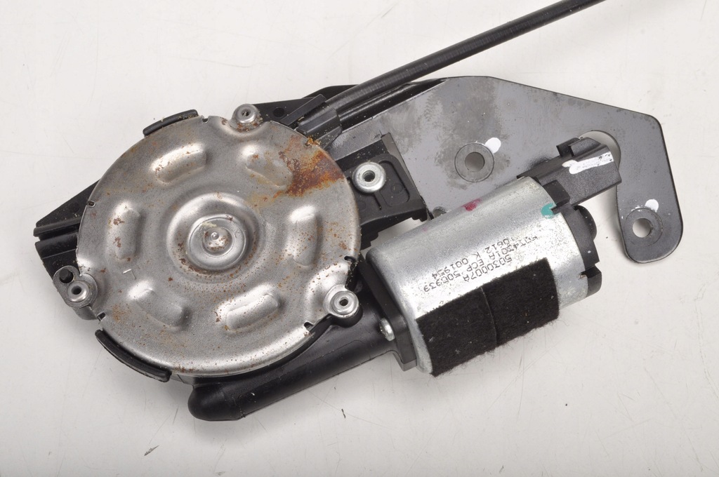 фото №6, Maserati granturismo моторчик сиденье правый сиденье