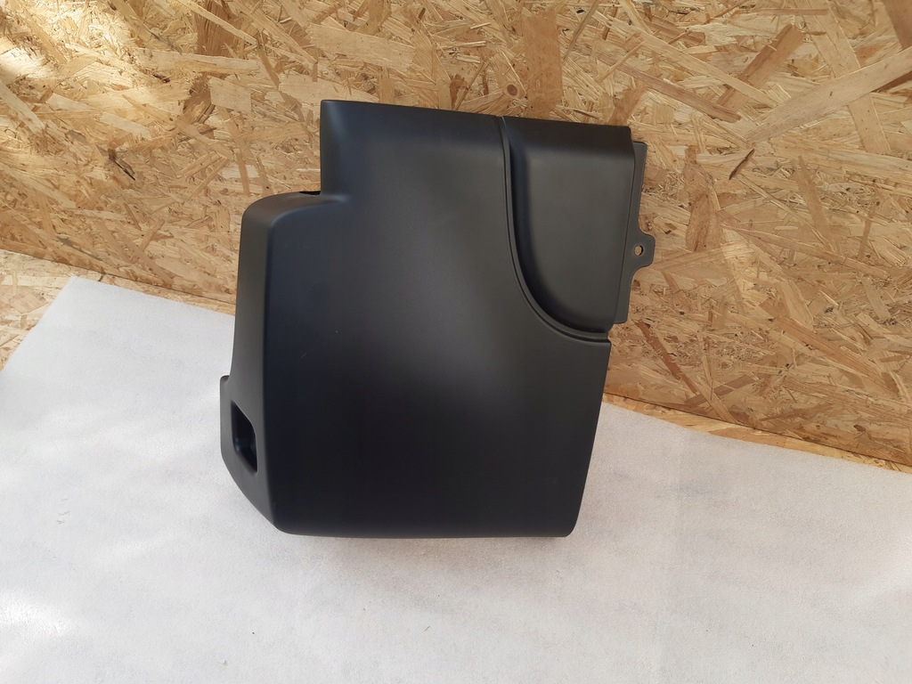 фото №6, Opel movano b 2019 бампер задний org