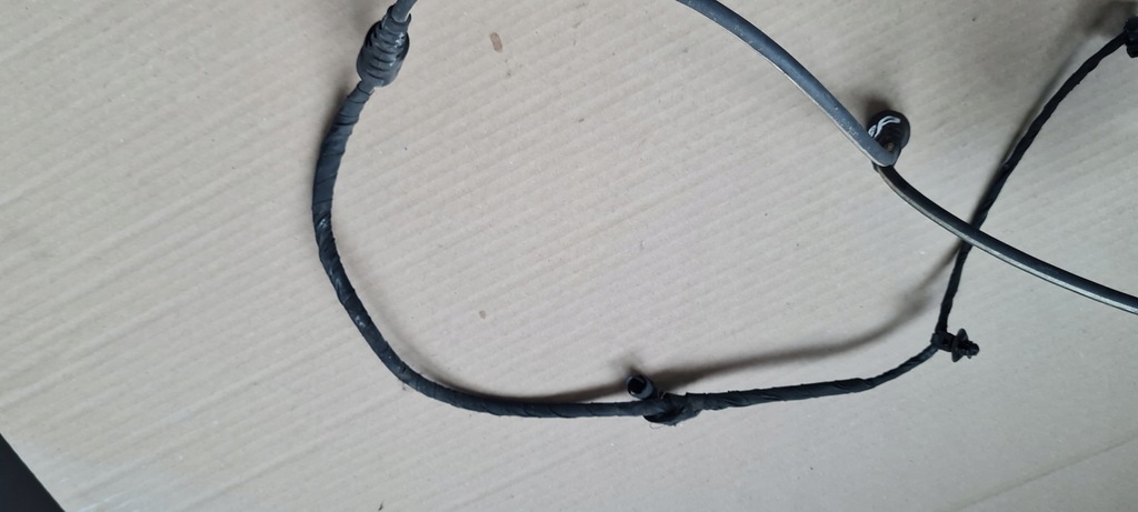 фото №10, Sq5 8r q5 lift жгут электропроводка колеса abs правый перед s4 b8 a4 a5 s5