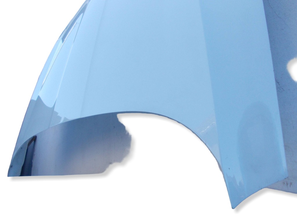 Капот крышка перед skoda superb 3 3 2015 - b8 3v Цена