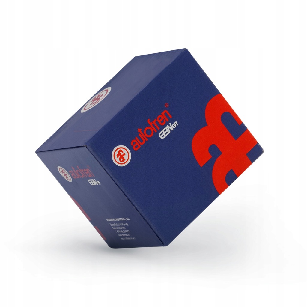 фото №1, Відбійники x2 autofren d5026