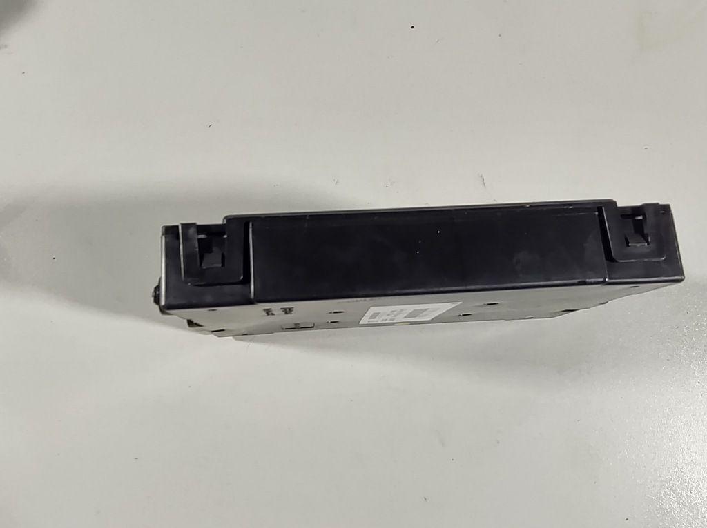 фото №6, Infiniti q50 13- модуль радіо 27760 6he0b