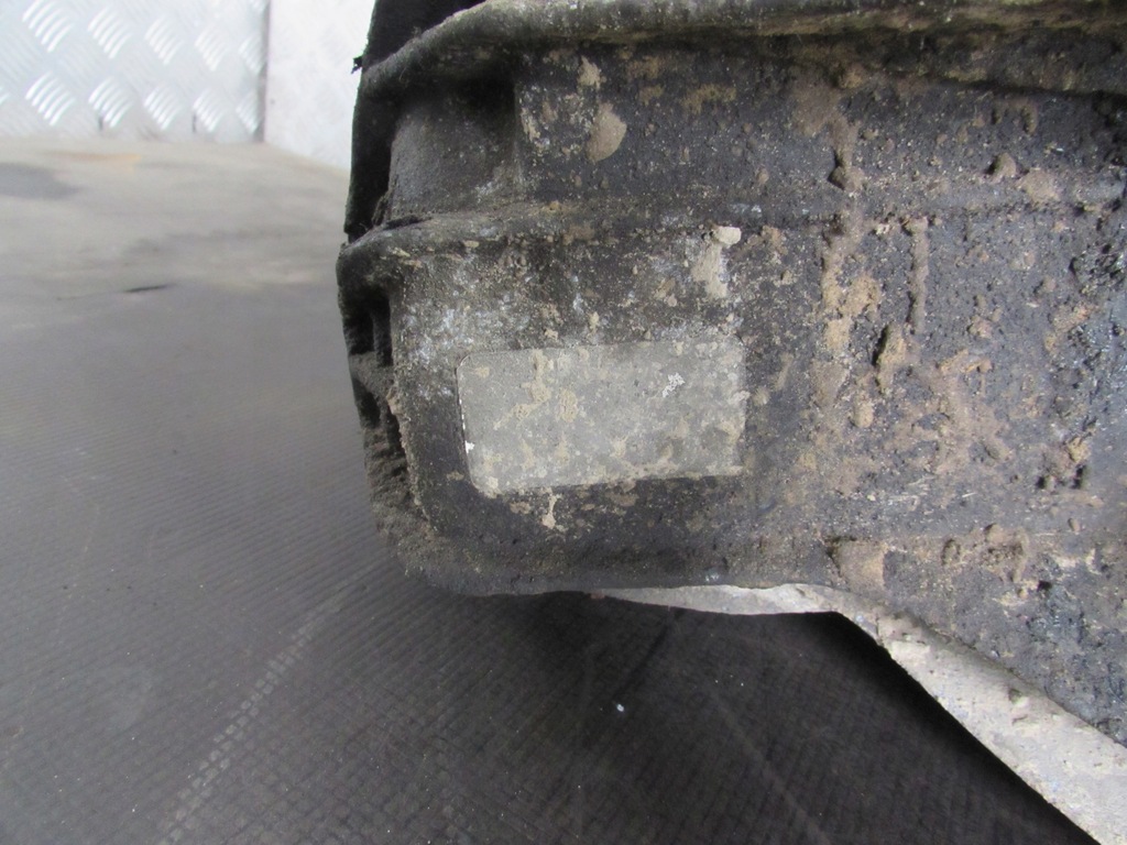 фото №10, Коробка передач передач 5 передач 2.0b 16v ford mondeo mk3 01-07r