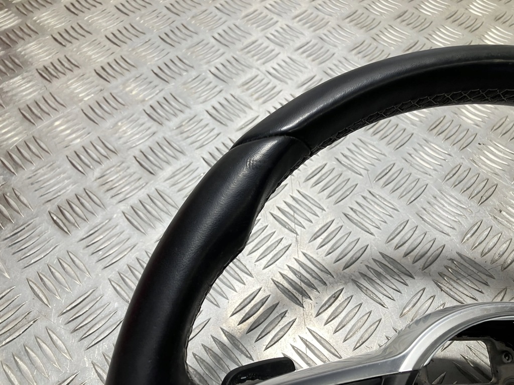 фото №6, Воздуховод многофункциональный vw arteon 17- r line