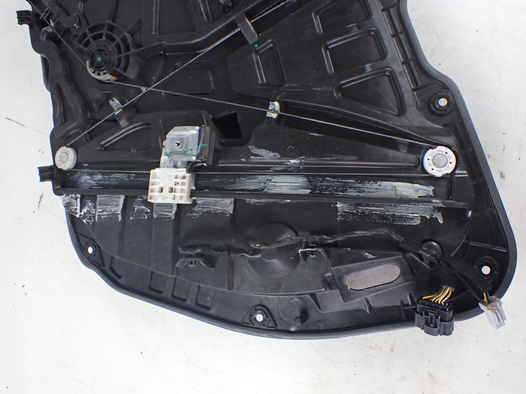 фото №6, Kia optima iv 16- подъемник механизм левый перед