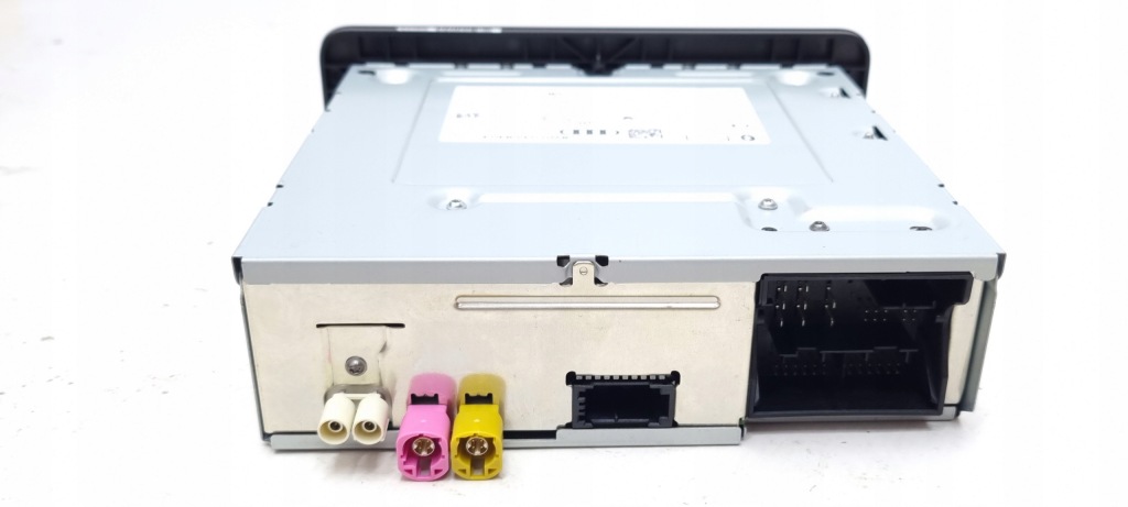 фото №6, Блок навігації mib audi a4 b9 a5 f5 8w0035840e