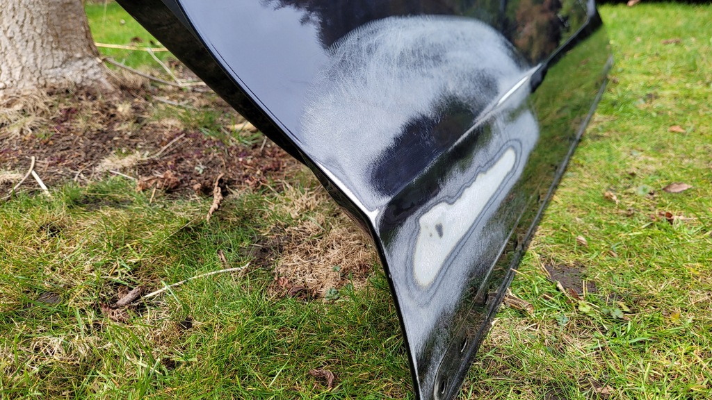 фото №7, Двері праве перед передні bmw x7 g07 18- двері правий перед bmw x7 2018-