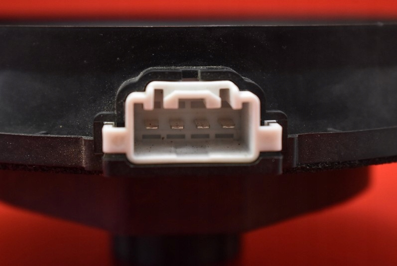 фото №8, Динамік правий задня kd4966960 mazda 6 3 iii gj 12-15