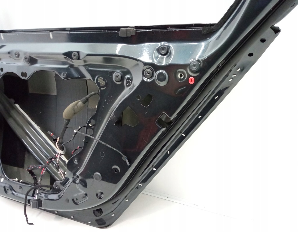 фото №6, Дверь правый задняя bmw seria 7 g11 b41