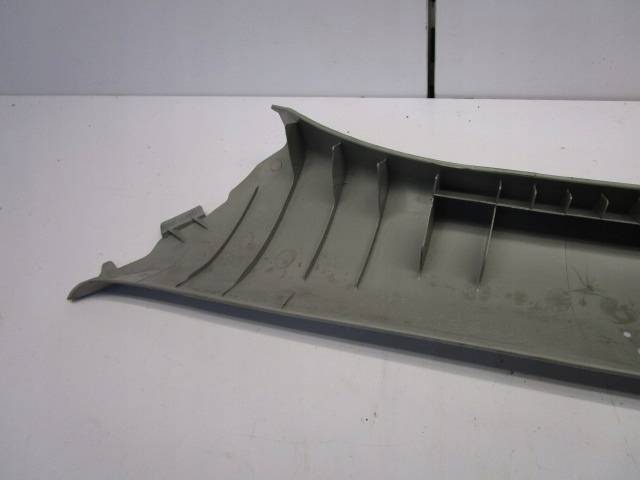 фото №3, Yaris verso i lift 04r защита стойка перед правая