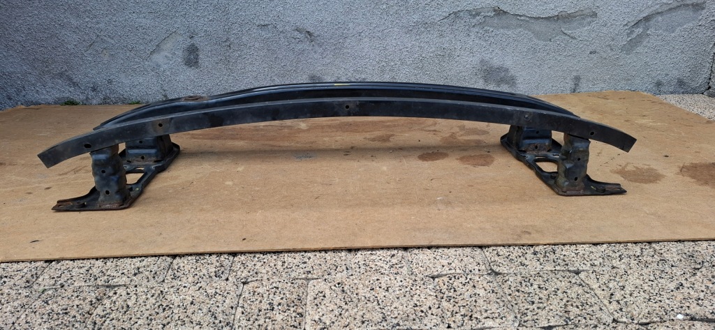 фото №2, Mini cooper r55 r56 r57 r58 r59 2006-2015 балка бампера перед 7255121