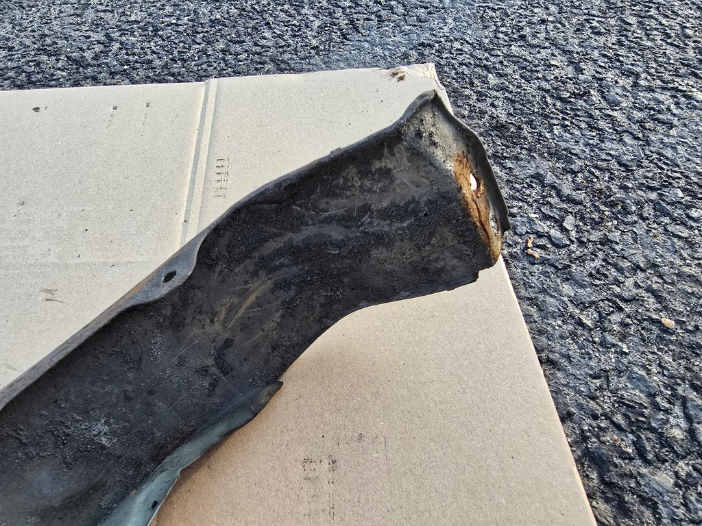 фото №9, Крыло передний левый opel agila a njoy цвет- z40e