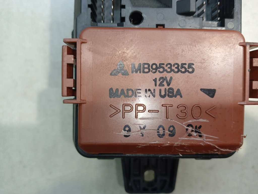 фото №3, Модуль bsi space star 1.3 mb953355