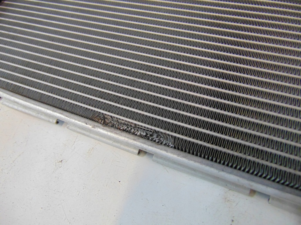 фото №6, Vw golf 7 vii 8 viii skoda kodiaq радиатор wody 5wa121251d