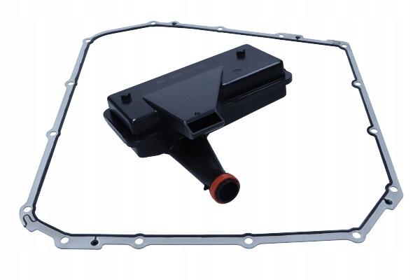 фото №15, Febi bilstein 109100 набор фильтра гидравлического, автоматическая коробка передач передач