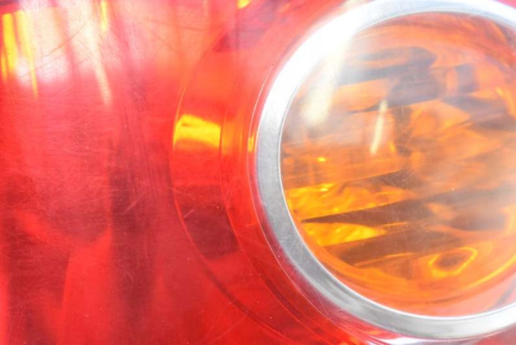 фото №10, Лампа ліва задня задня 220-61961 mazda premacy 1 i cp lift 01-05