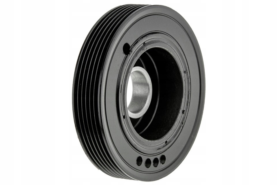 фото №1, Nty rkp-pe-002 шкив, wał коленчатый