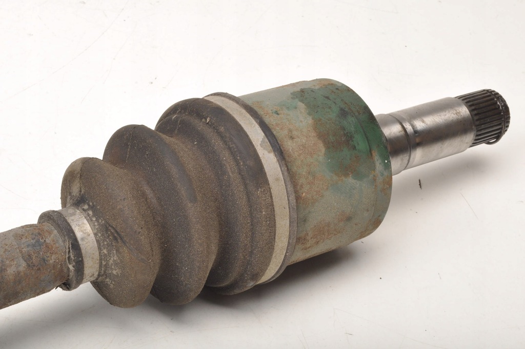 фото №5, Aston martin vanquish i 6.0 vantage привідний вал задня 1r12-270290-af