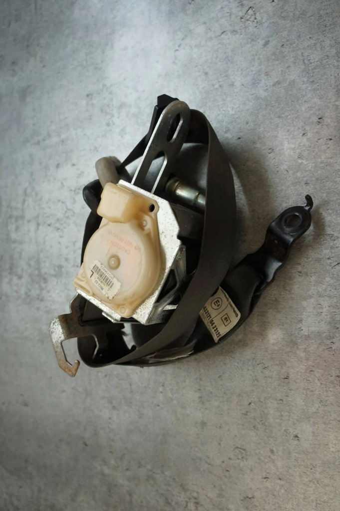 фото №7, Pas безпеки лівий перед chrysler 300c