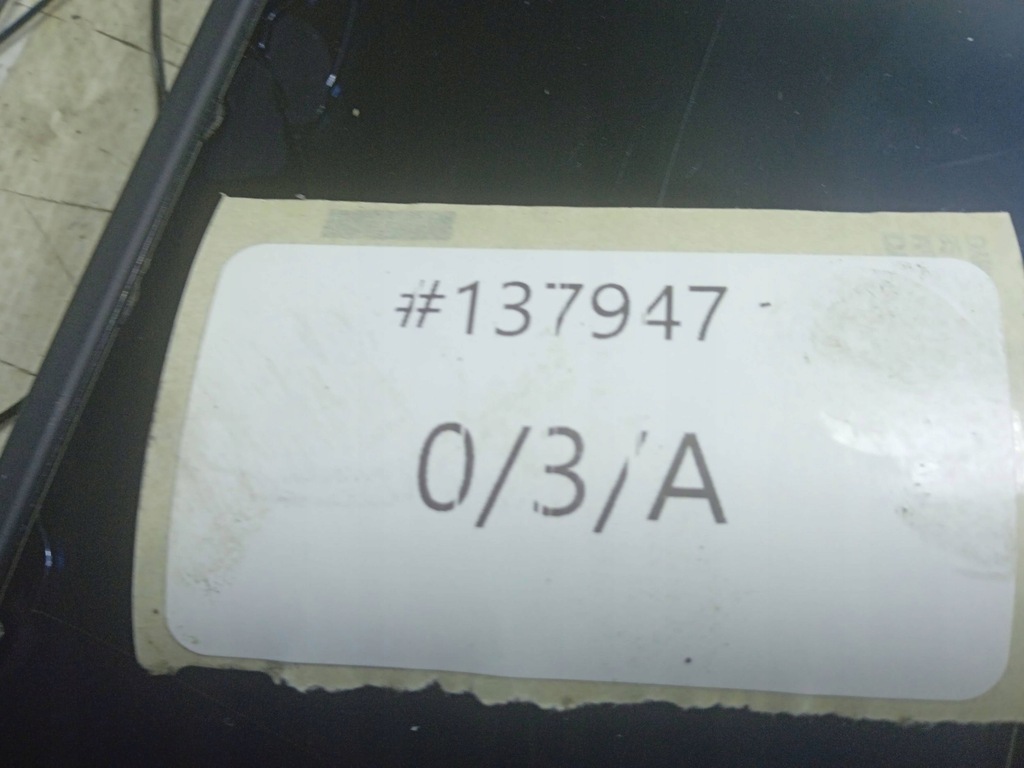 фото №8, Насос упорскування 0445010130 alfa romeo 156 1.9 jtd