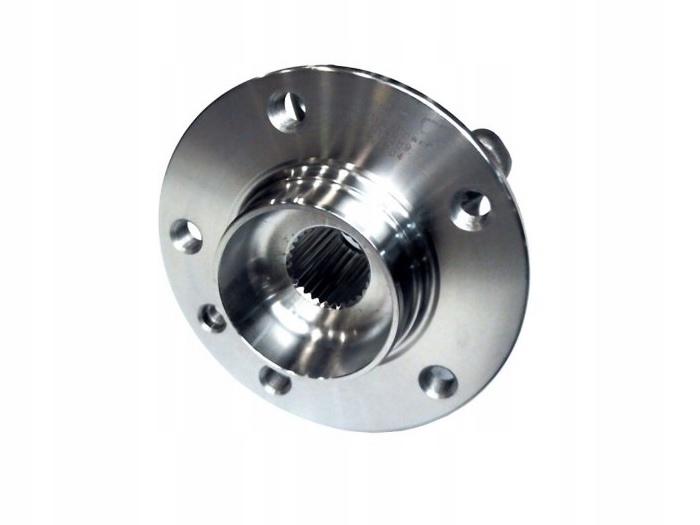 фото №1, Ступиця передня jeep cherokee kl 2014-2019