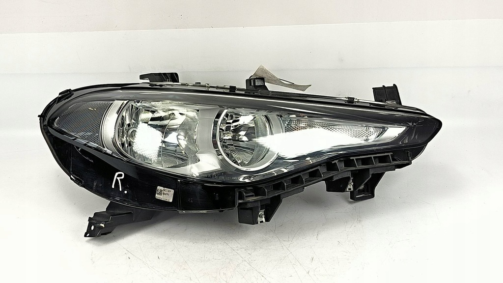 фото №1, Лампа ліва перед 50547569 alfa romeo giulia