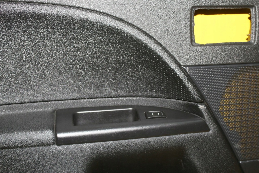 фото №5, Обшивка двері лівий задня mondeo mk3 kombi