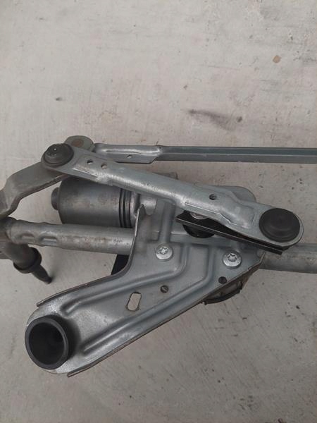 фото №5, Golf vii sportsvan механізм двірник