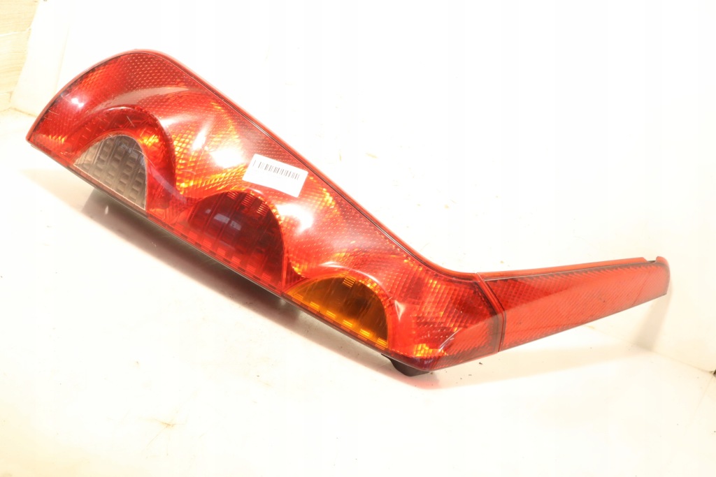 фото №5, Лампа ліва задня nissan note i