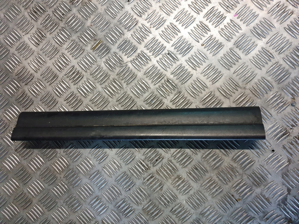 фото №1, Молдинг порог bmw e83 x3 lift 7051381