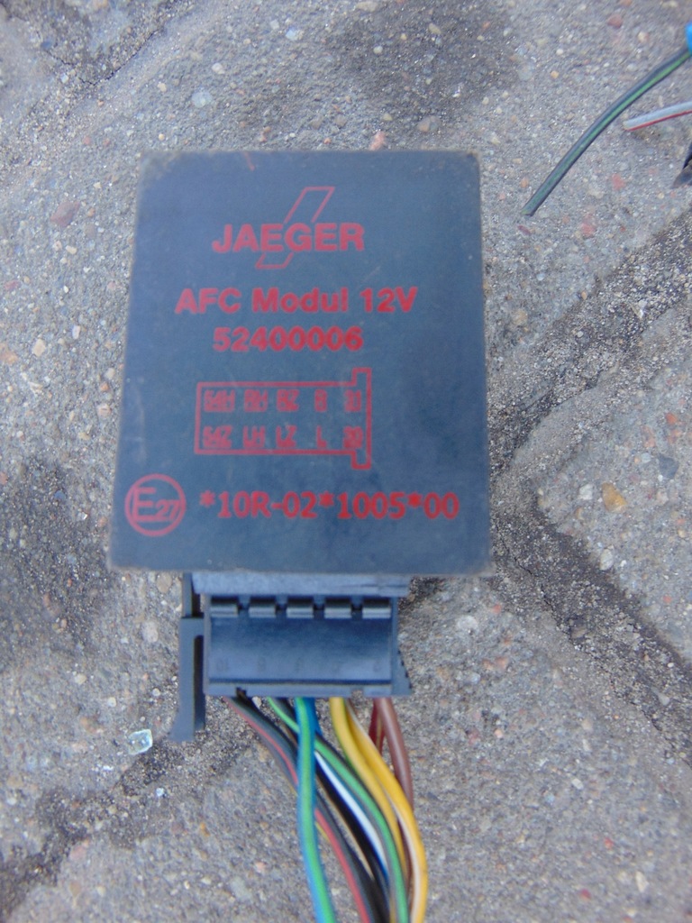 фото №8, Hak буксирувальний vestfalia vw touran 1 i europa