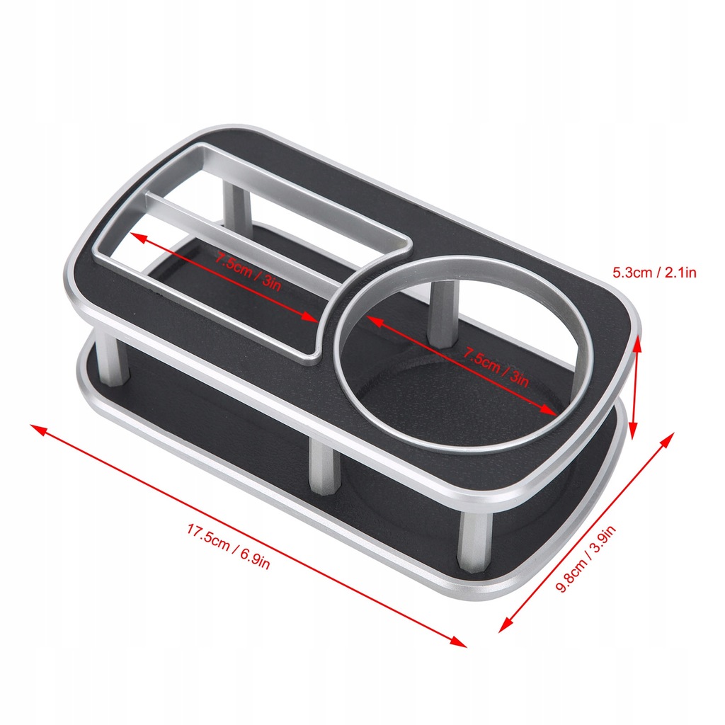фото №11, Многофункциональный кронштейн na кружка wody бачок do