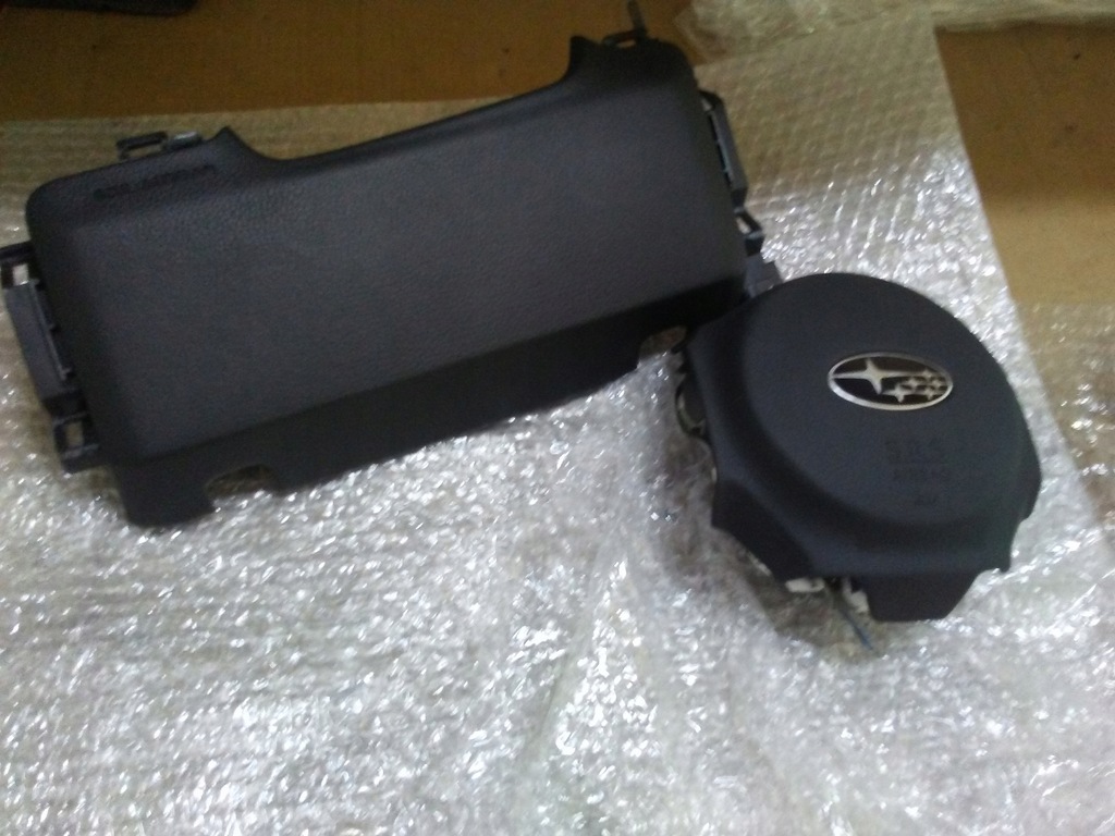 фото №8, Подушка безопасности подушка водителя пассажира шторка безопасности jeep usa ремонт