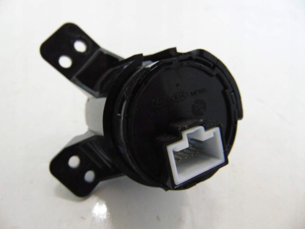 фото №2, Кнопка запуск стоп kia stinger