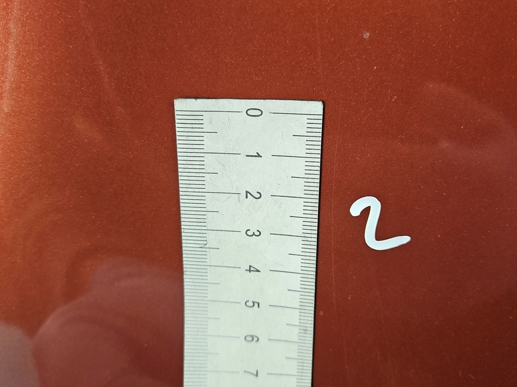 фото №4, Капот передняя nissan note i e11 06-09 r10 g