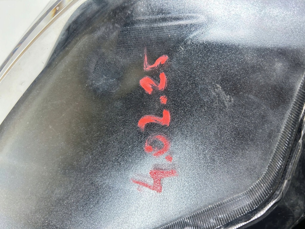 фото №12, Mazda cx-5 ii 18- лампа права перед передня h7