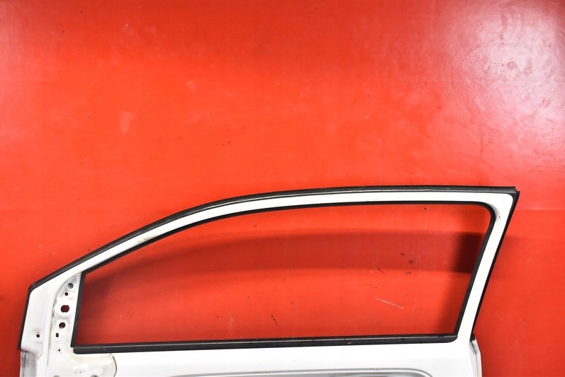 фото №12, Дверь правое перед передние lb9a skoda citigo 3d 11-17