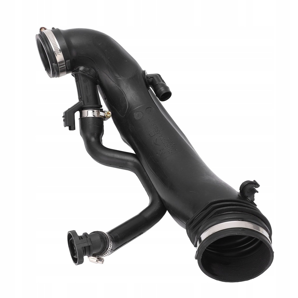 фото №16, Wąż впускний турбонагнітача повітря 1440q6