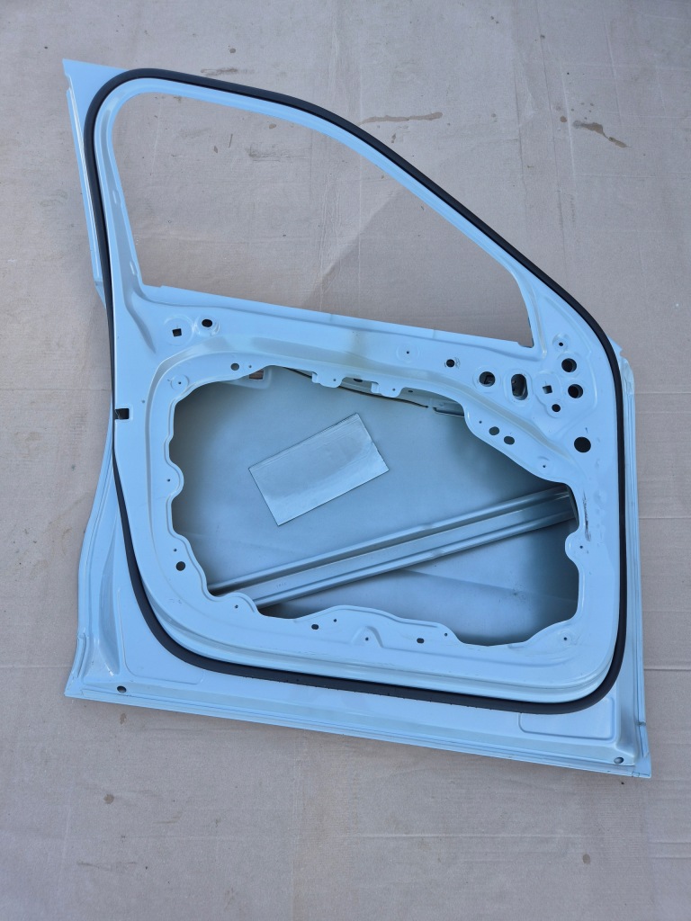 фото №8, Polestar ii 20r . двері ліва передні перед. d009