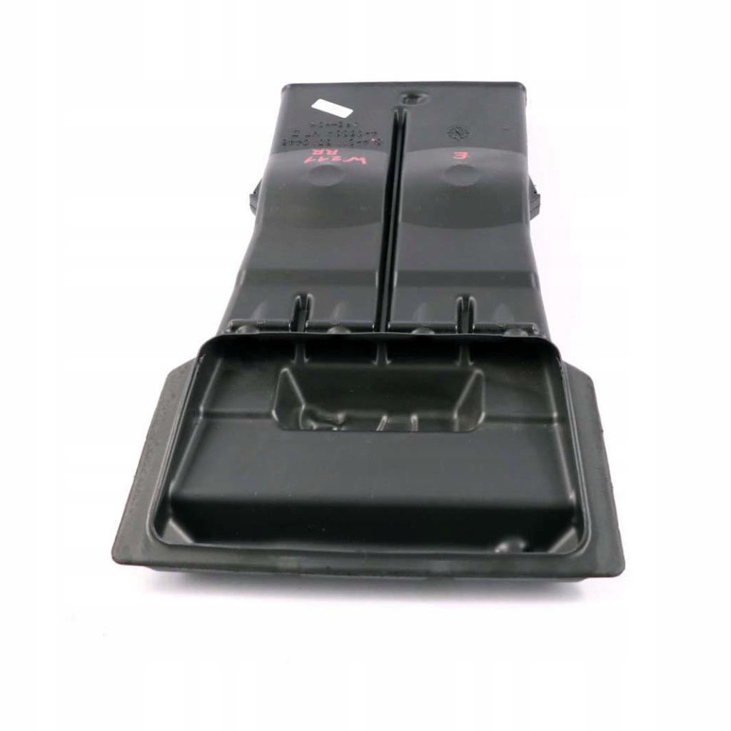 фото №12, Mercedes w211 канал впуск повітрозабірник повітря правий задня