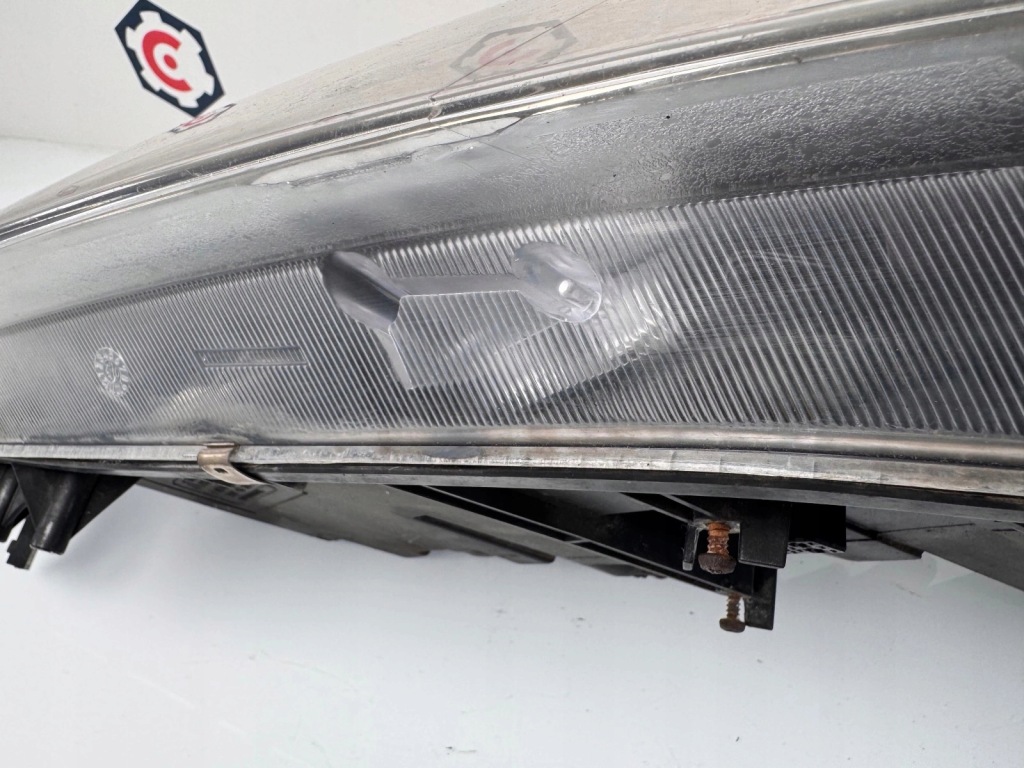 фото №3, Фара лампа левая mazda 6 gg ксенон lift