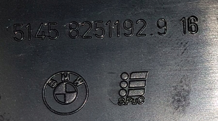 фото №7, Bmw e65 e66 бардачок ящик телефон 8251192