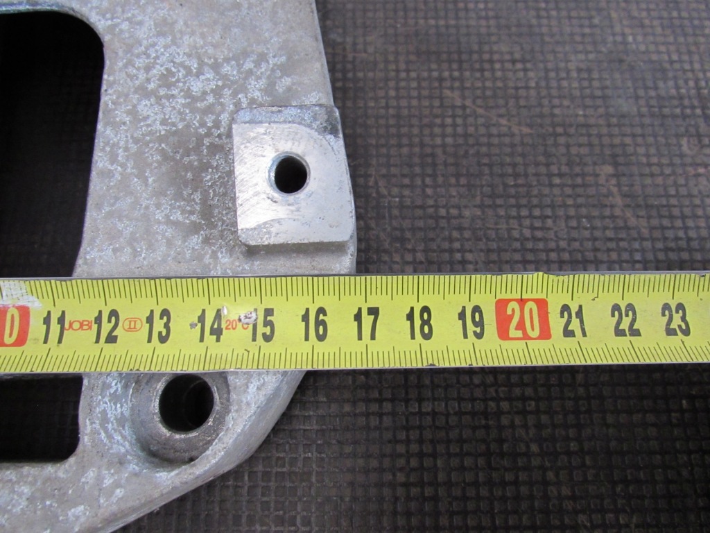 Купить Кронштейн генератора 06f903143f vw golf v 1.6b 03-09 r.