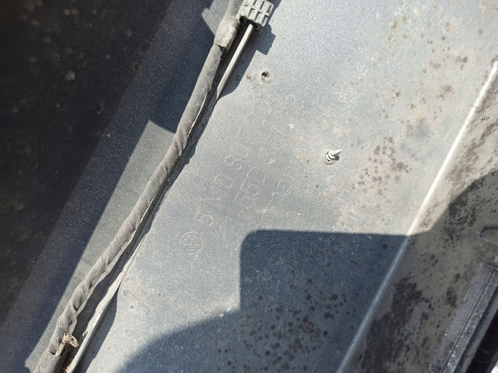 фото №12, Vw golf plus vi 5m0 бампер передній перед