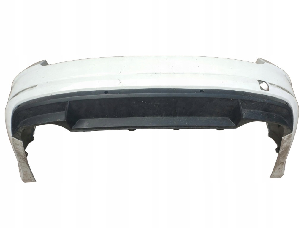 фото №11, Бампер задняя skoda octavia iii kombi 5e9807421g