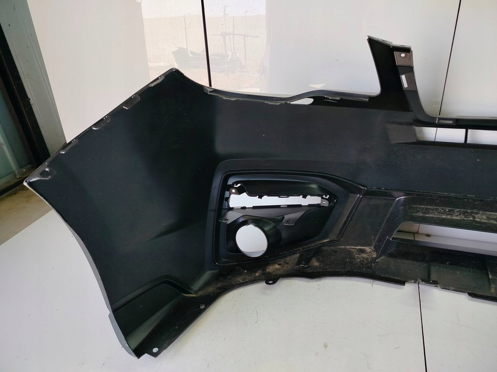 фото №8, Новий оригінальний subaru forester iv lift 2016-2018 бампер перед